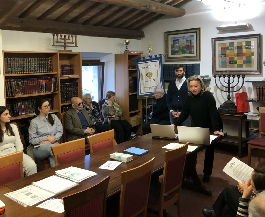 Paziente esperto EUPATI e innovazione