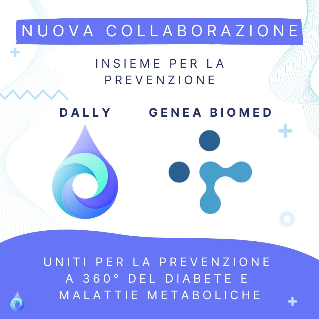 Collaborazione con Genea