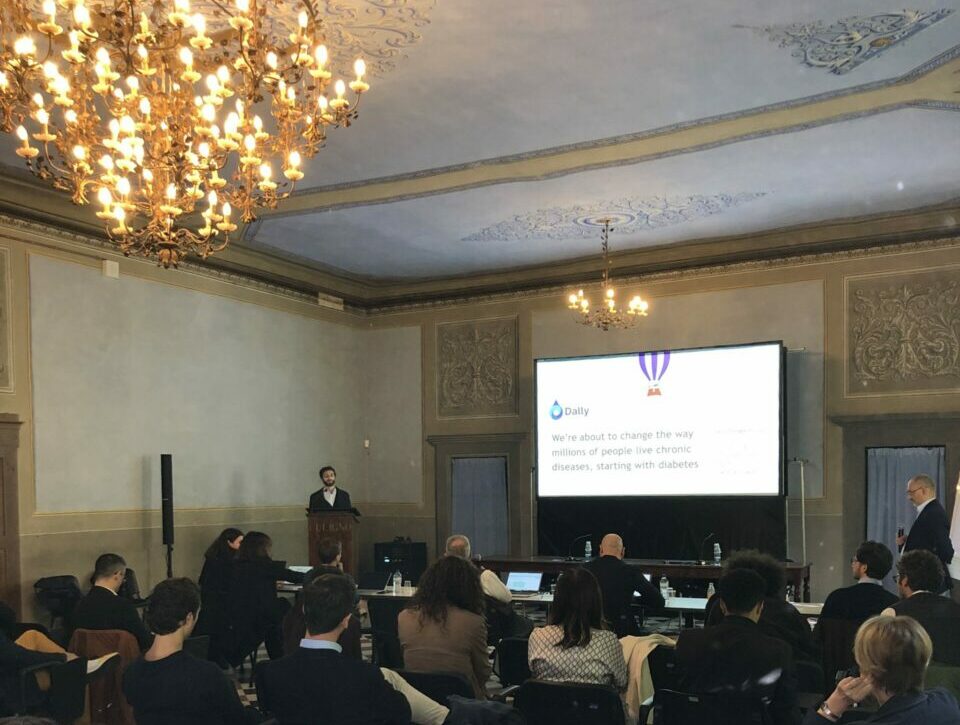 Dally Therapeutics tra i finalisti di Startup Breeze 2025: tre premi speciali e un percorso che conferma l’impatto delle startup medtech italiane nella salute digitale