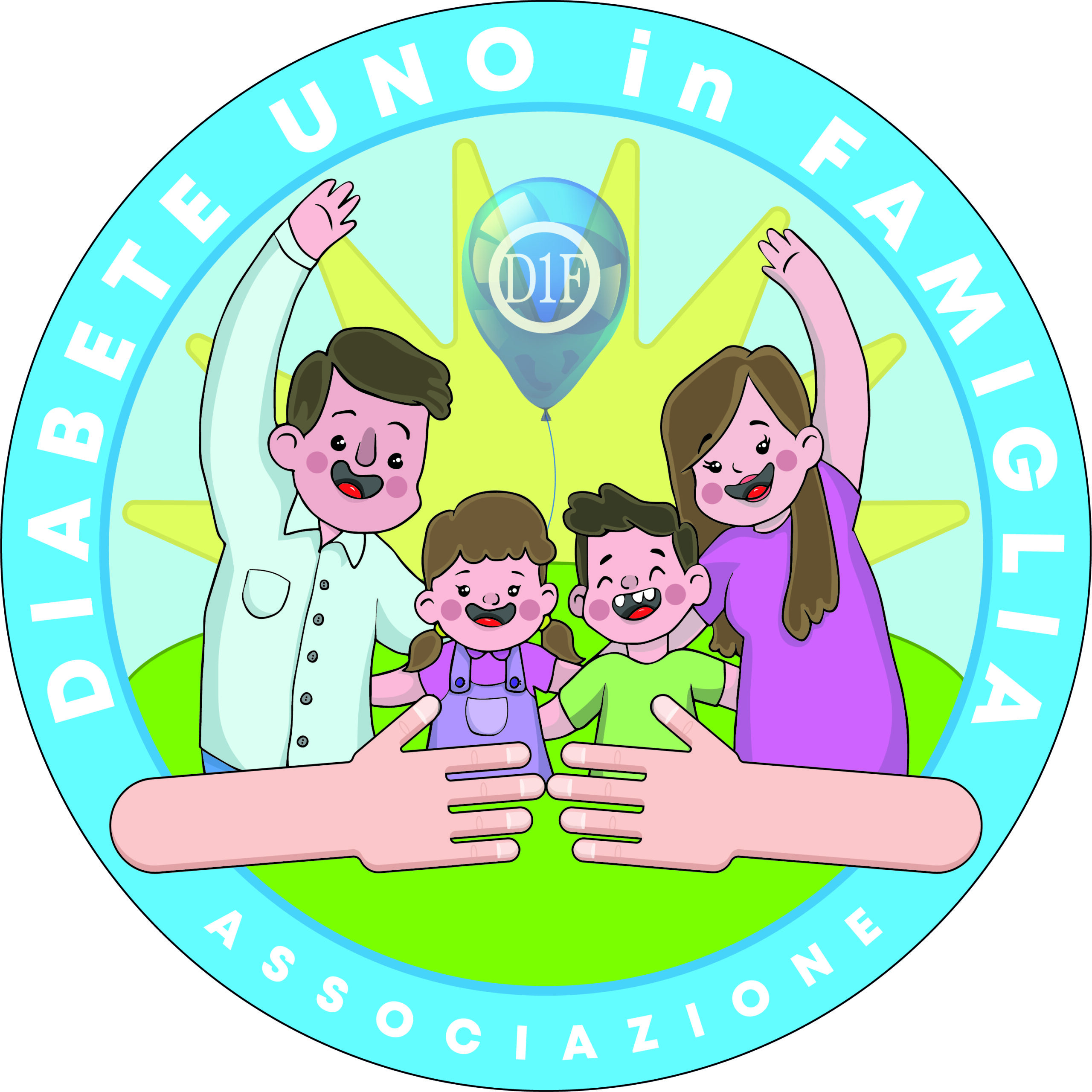 Diabete 1 in famiglia