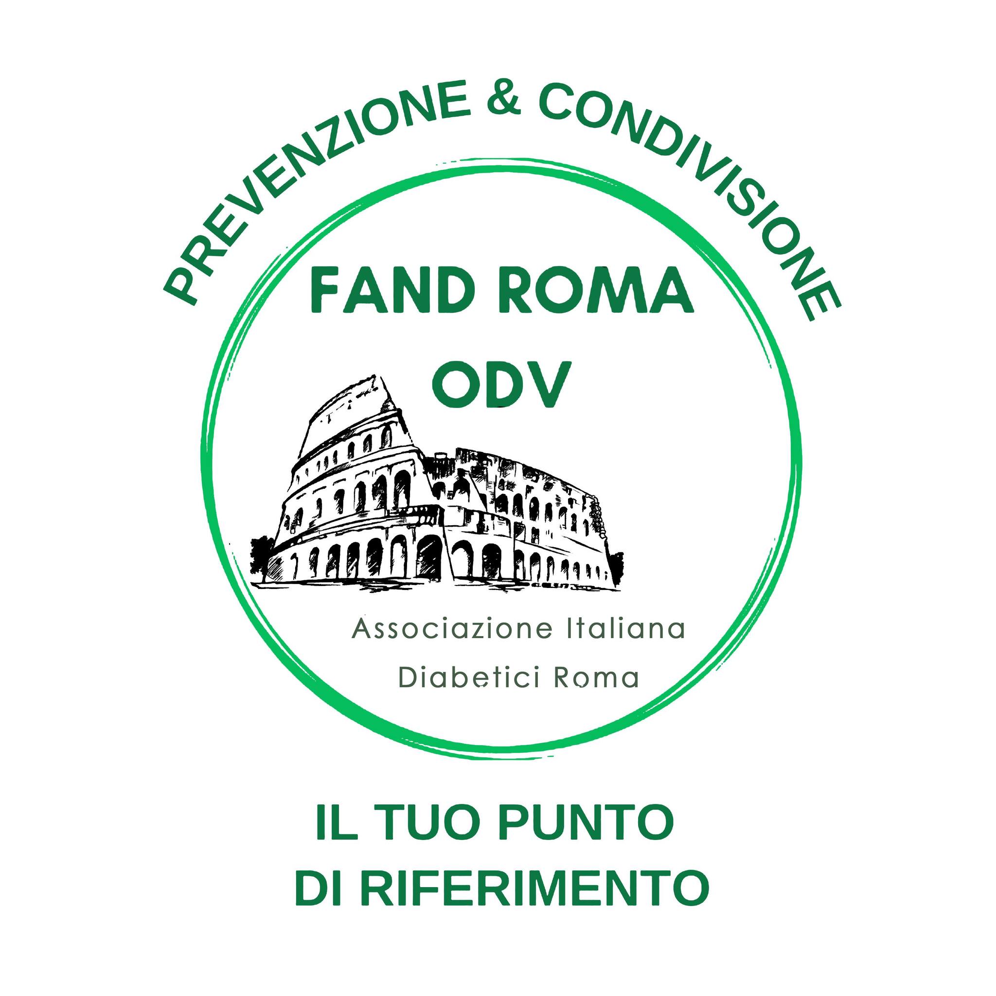 FAND Roma