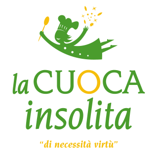 La Cuoca Insolita